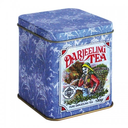 What is your favorite tea brand?