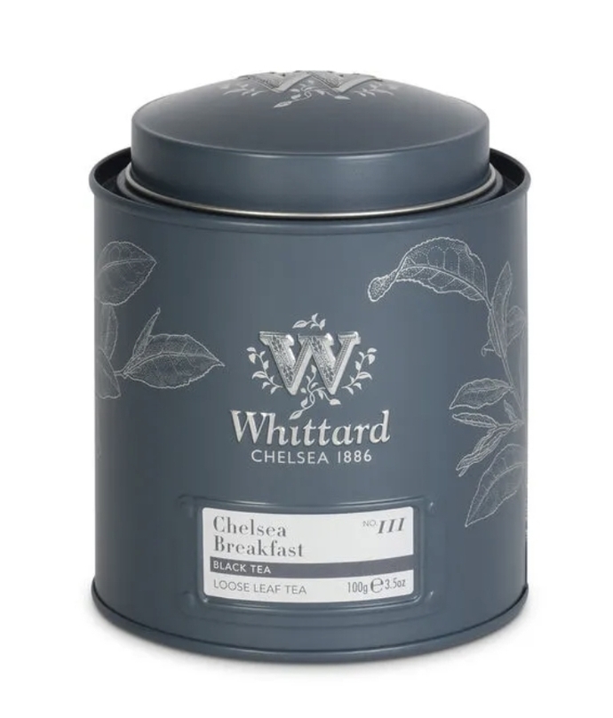 What is your favorite tea brand?