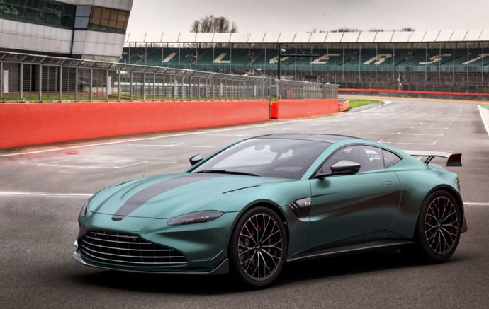 Which of these race spec/custom cars is your favorite?