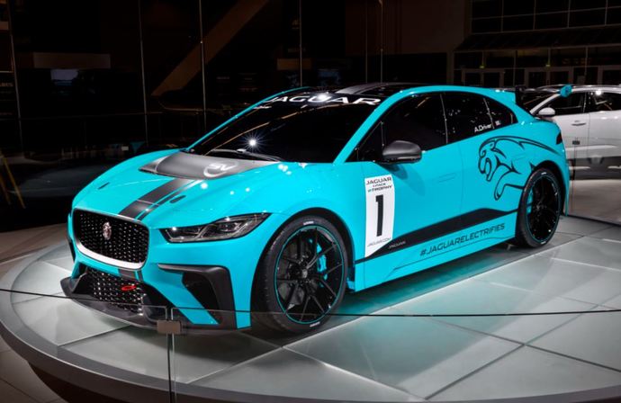 Which of these race spec/custom cars is your favorite?