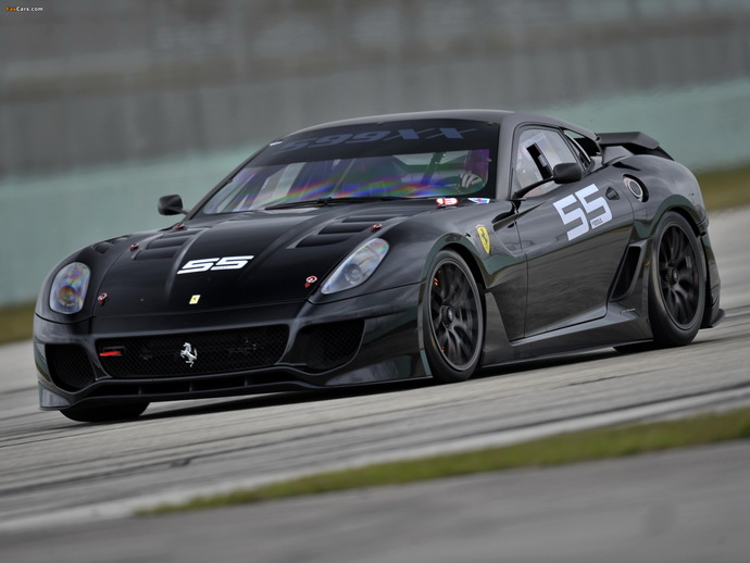 Which of these race spec/custom cars is your favorite?