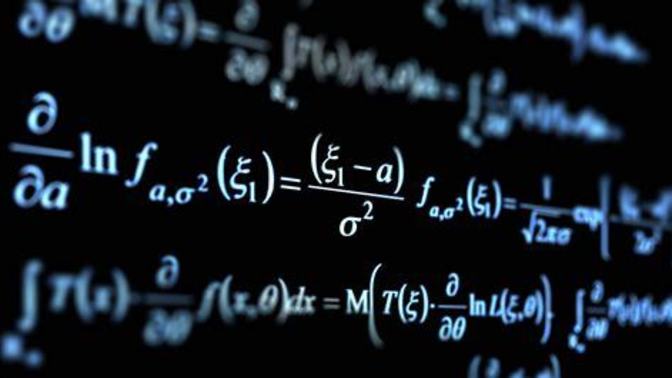 How do I get better at math?