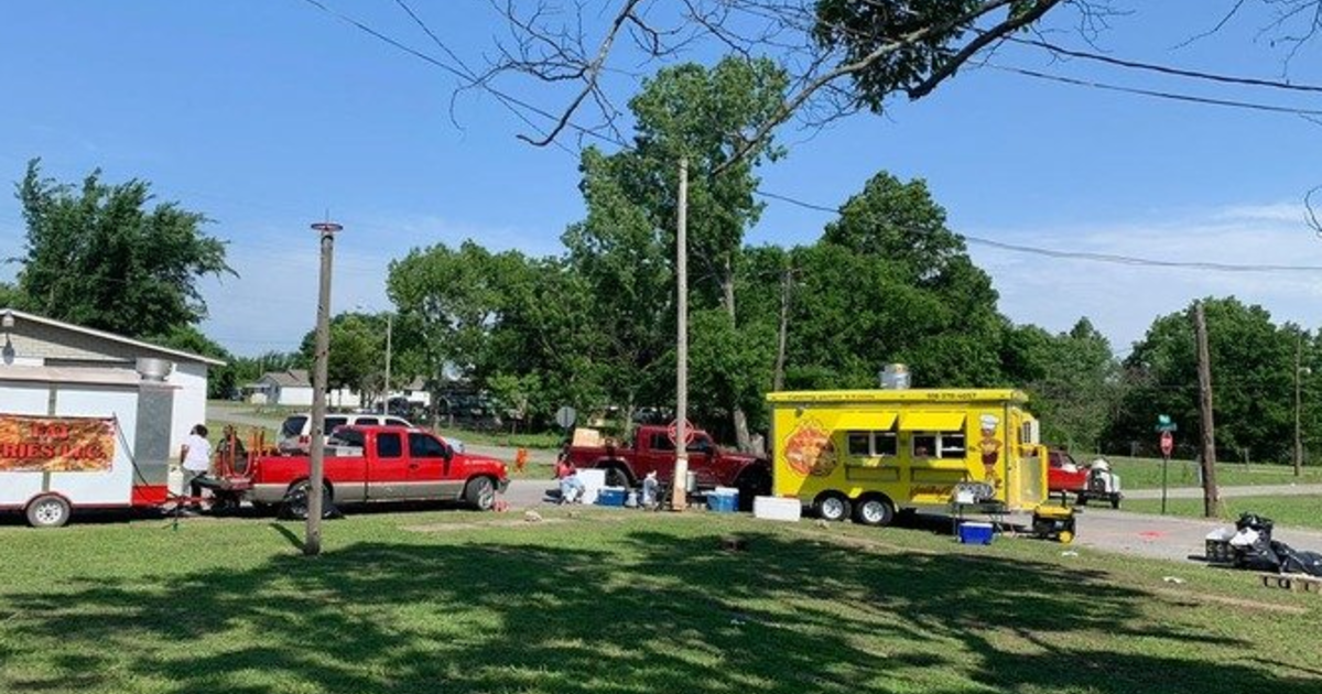 Another mass shooting. This time in Taft, Oklahoma. Do you think this