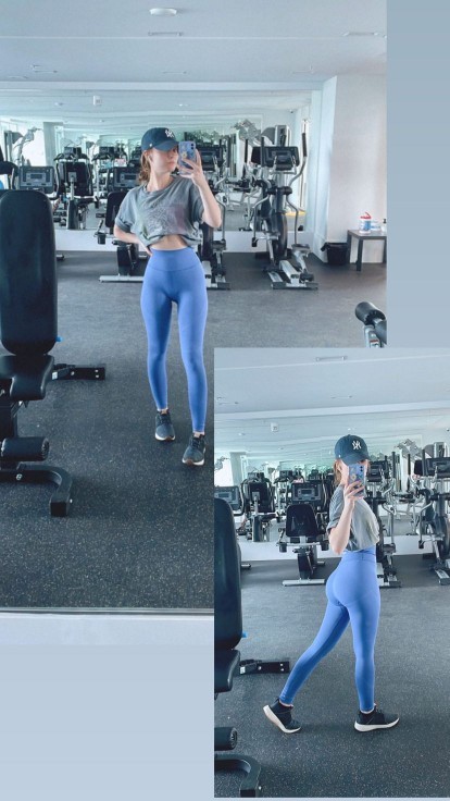 Do you like going to the gym when its busy or empty?