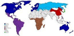 Are the main democratic powers of the world in decline?