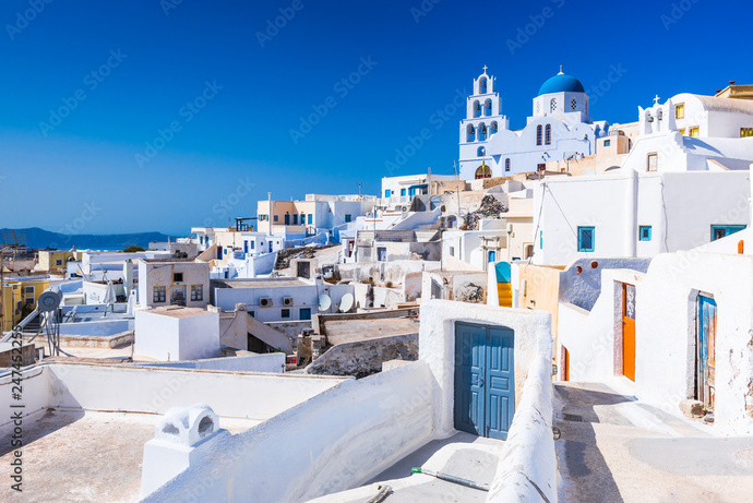 If you could travel to 4 places around the world where would that be?