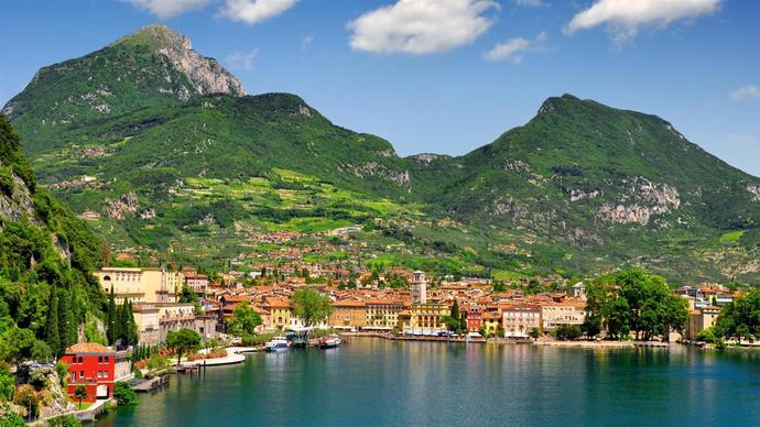 If you could travel to 4 places around the world where would that be?