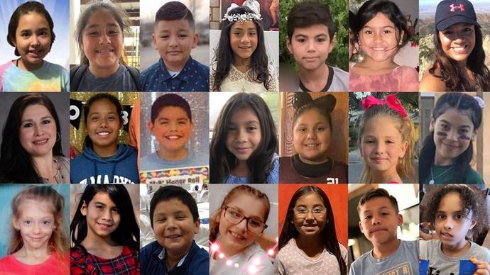 Why are people politicizing this tragedy to push their anti gun agenda?