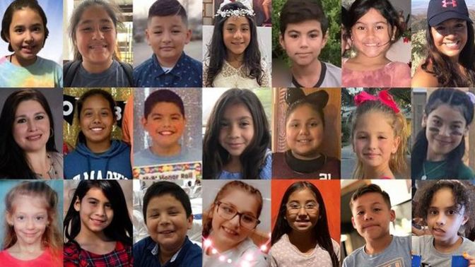 Why are people politicizing this tragedy to push their anti gun agenda?