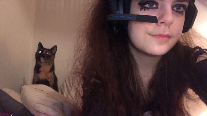 Do you have pets?