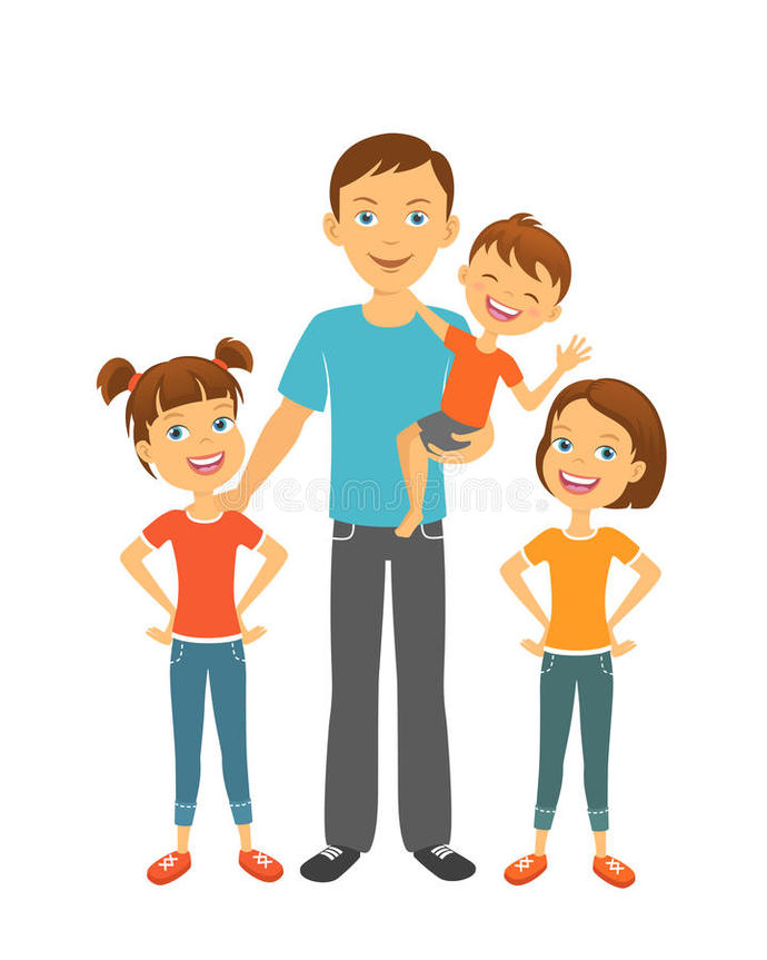 Who is the best parent?