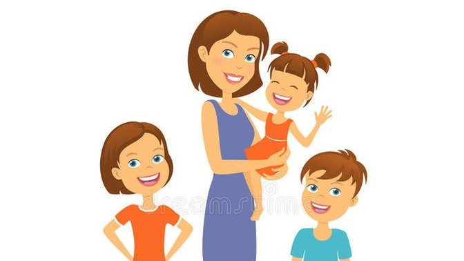 Who is the best parent?