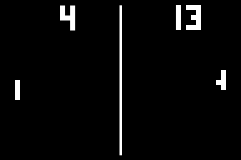 Have you ever played PONG?