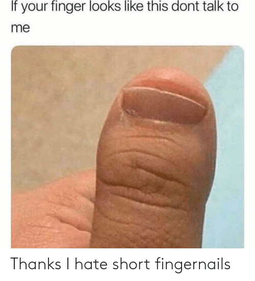 Do guys find small hands on a girl attractive?