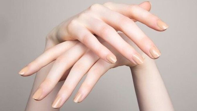 Do guys find small hands on a girl attractive?