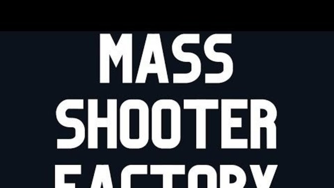 Guys, are red pill and mgtow community to blame for the mass shooters?