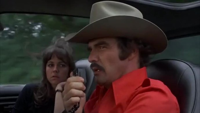Have you talked on a CB Radio or Walkie-Talkies?