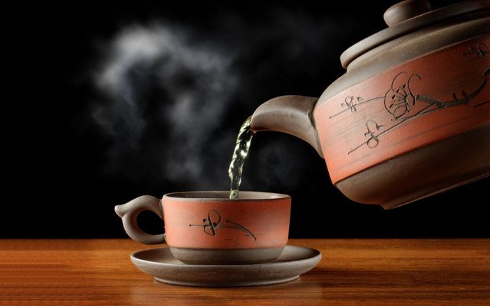 How would YOU feel if you were fast asleep at a sleepover and someone tried to force you to drink tea in your sleep?