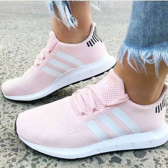 Which sneakers should I get?