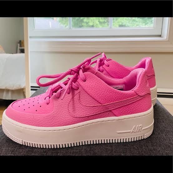 Which sneakers should I get?