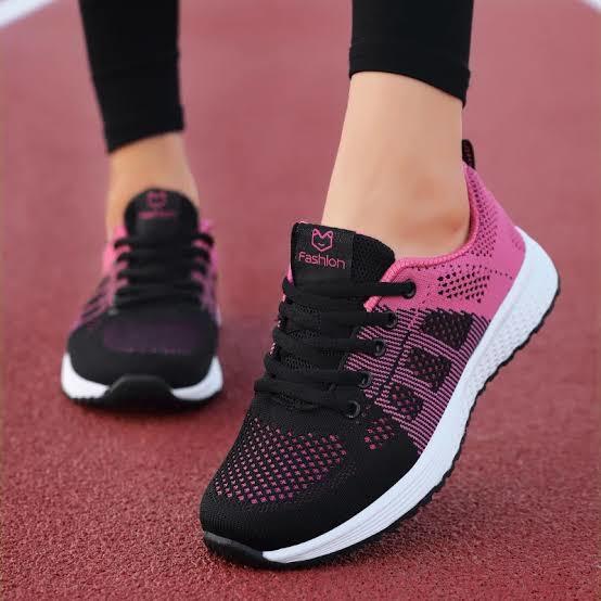 Which sneakers should I get?