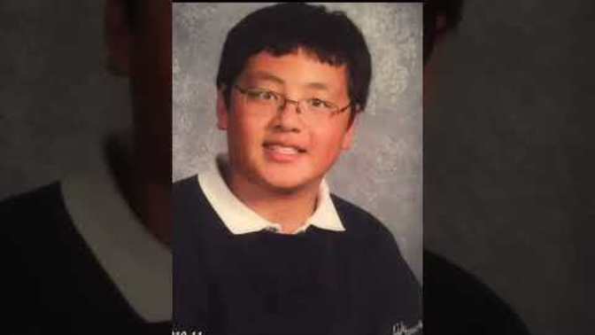 Do you think this guy got plastic surgery?