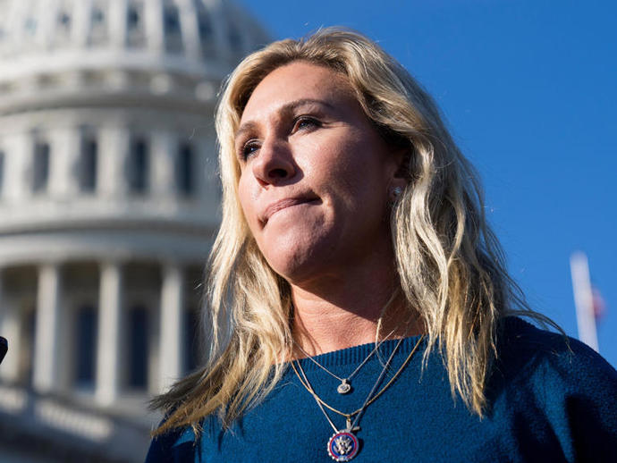 Why is this woman with leather skin and a horse face so disgusting?