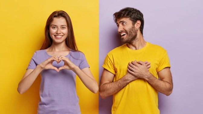 Do you believe opposites attract more than similar?