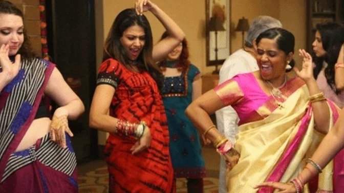 Who and where is celebrating Indian Arrival day, today May 30th?