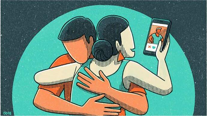How did You Endure Being Cheated on?