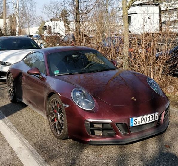 If a guy drives a nice Porsche it makes him more intriguing or cooler right?