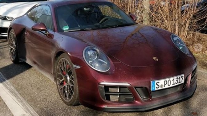 If a guy drives a nice Porsche it makes him more intriguing or cooler right?