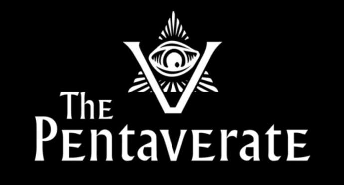 Do you believe in the Pentaverate?