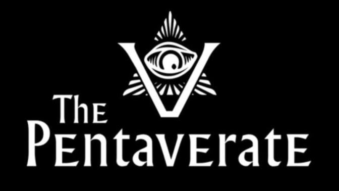 Do you believe in the Pentaverate?