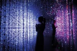 Would you like to see into the future?