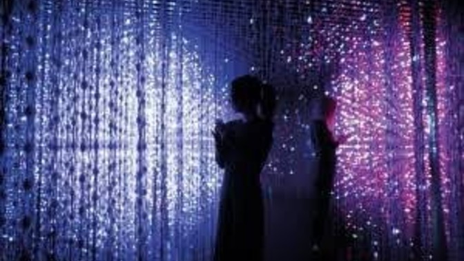 Would you like to see into the future?