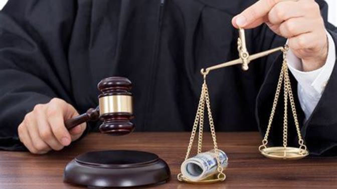 In America is it possible to buy your way out of prison after murdering someone?
