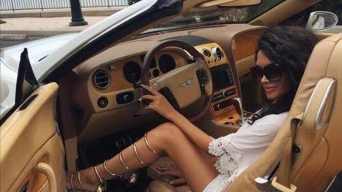 Do you prefer dating a rich girlfriend /boyfriend?