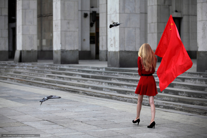 What are easily missable red flags, in your opinion?