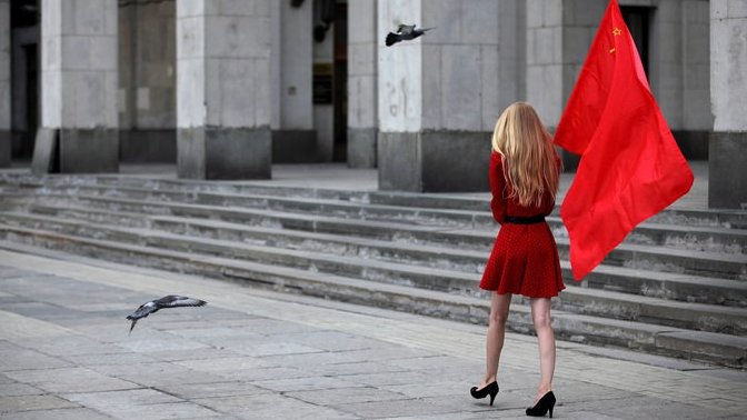 What are easily missable red flags, in your opinion?