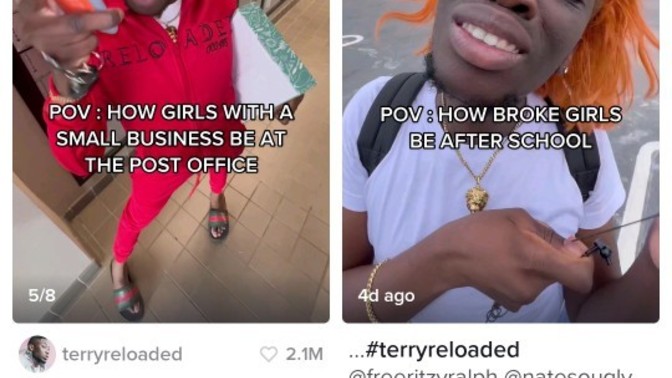 Black Women, Is It Tiring To See Black Men?
