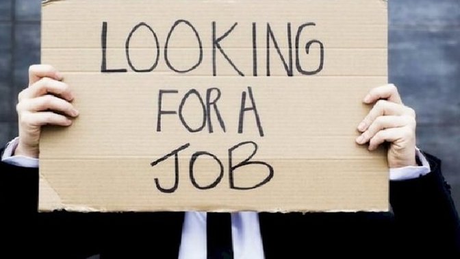 Why isn’t the government creating more jobs in America 🤔?