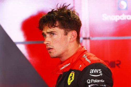 Did anybody watch the Monaco Grand Prix? Were you rooting for LeClerc?