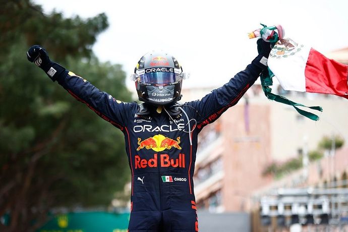 Did anybody watch the Monaco Grand Prix? Were you rooting for LeClerc?