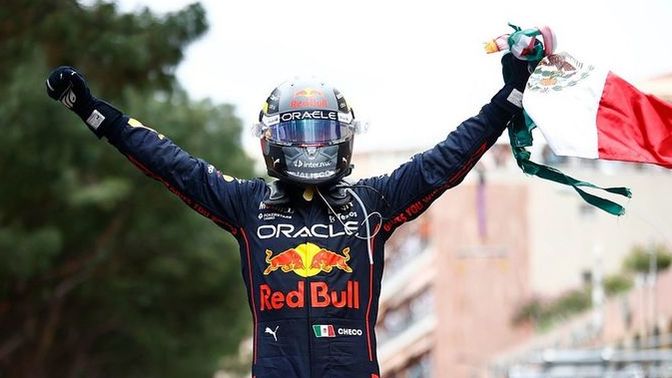 Did anybody watch the Monaco Grand Prix? Were you rooting for LeClerc?