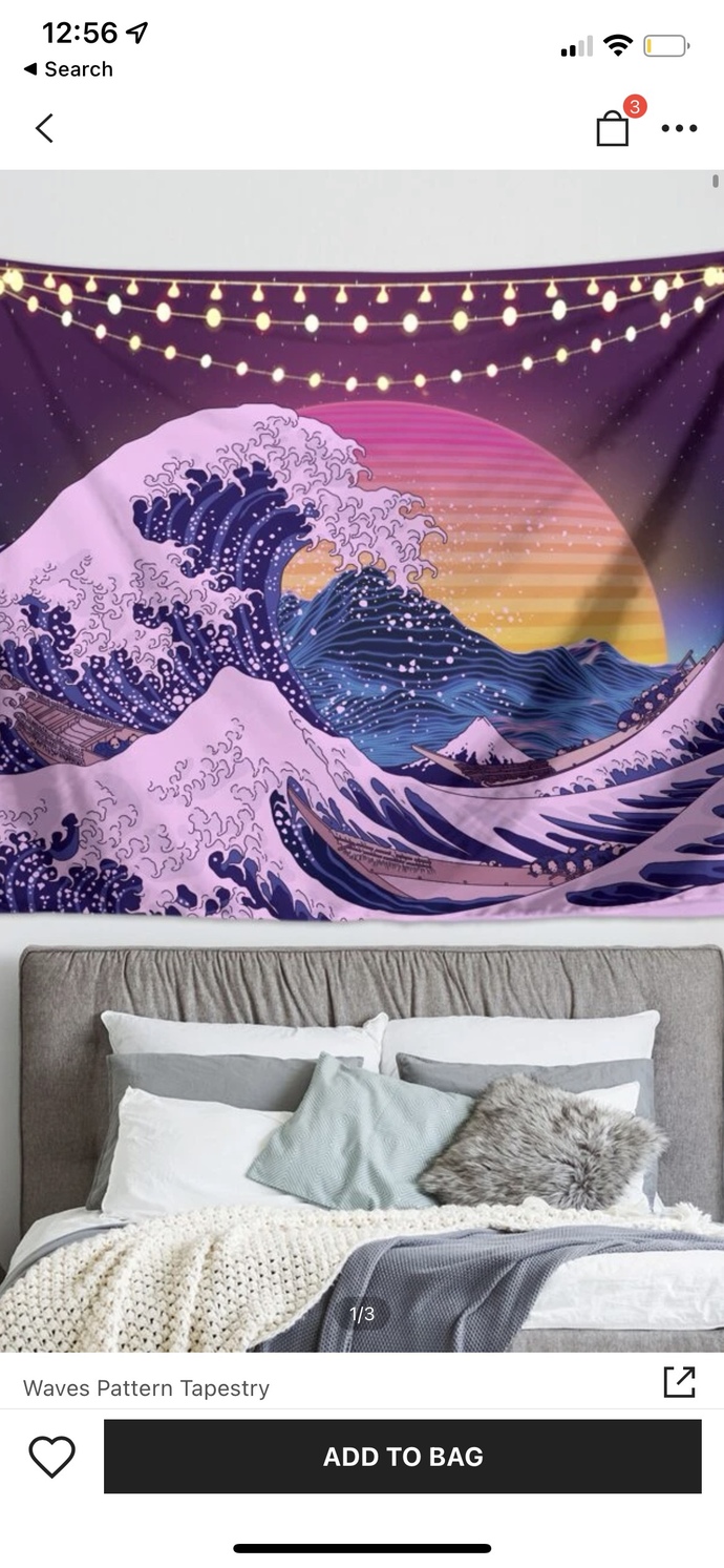 Which tapestry should I get for my room?