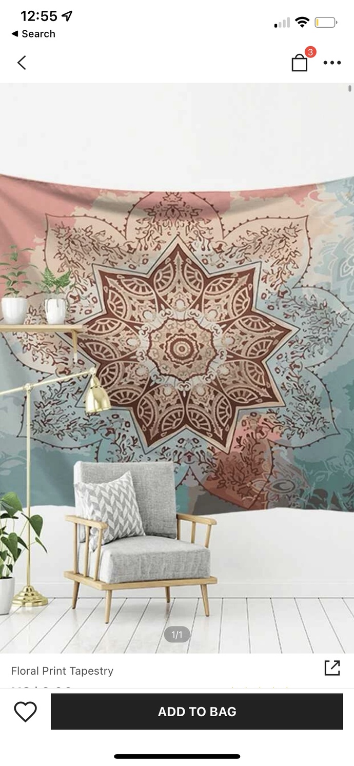 Which tapestry should I get for my room?