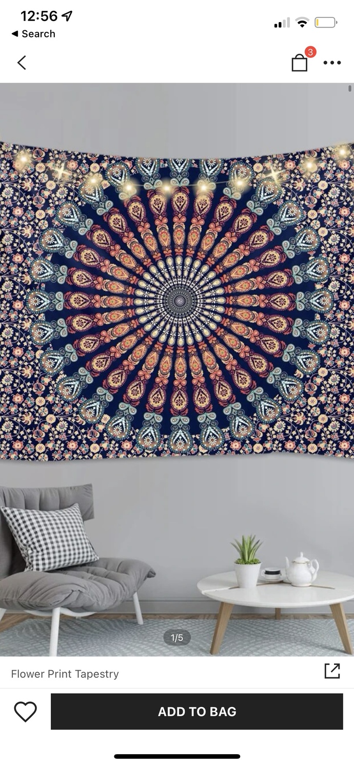 Which tapestry should I get for my room?