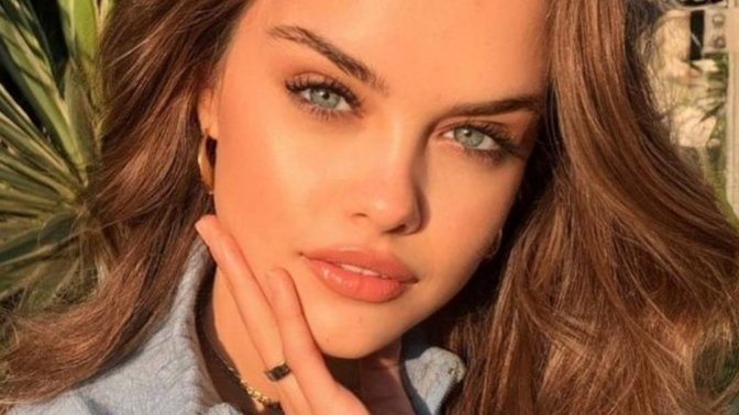 Which pretty girl is more beautiful for you?
