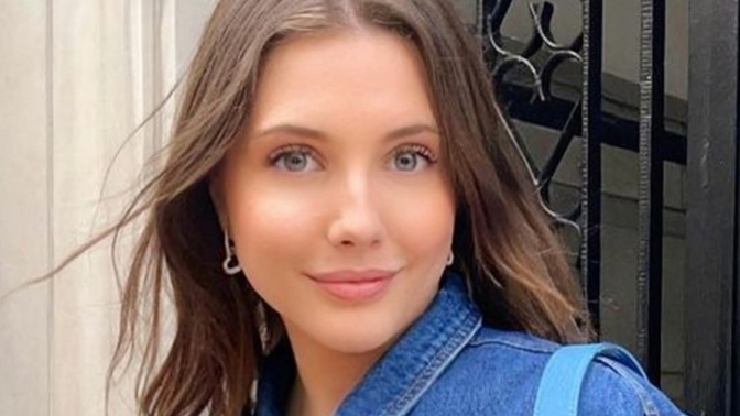 Which cute girl is more beautiful for you?